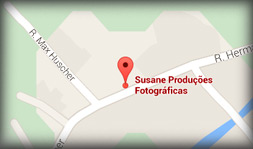 Endereo | Susane Produes Fotogrficas Blumenau